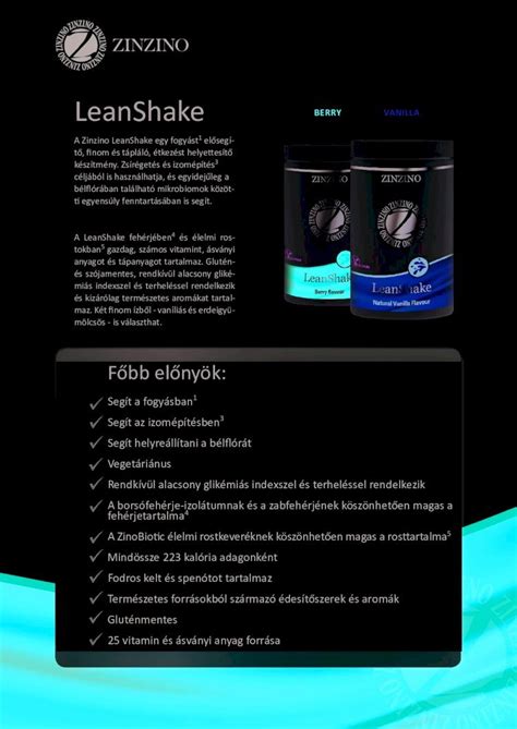 Tápanyag összetétel grafikon