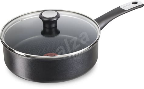 Tefal Ultimate mély serpenyő