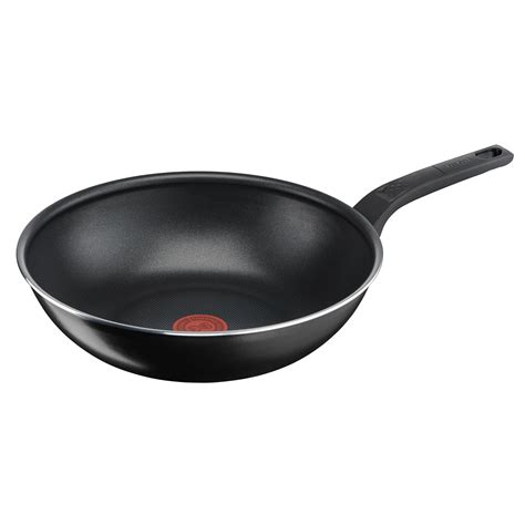 Tefal Simply Clean wok serpenyő