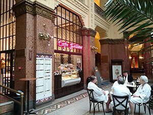 Gellért Café kiskép